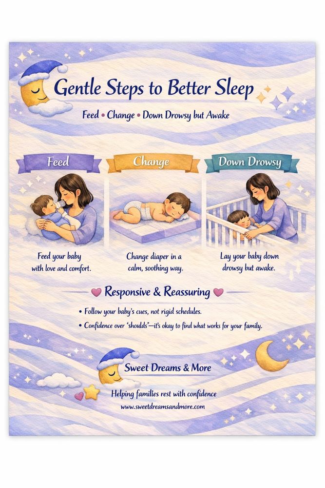 Sweet Dreams and More - sleep specialist in Lansdale, PA