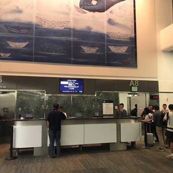 Cathay Pacific - Airlines Near Me - San Francisco, California Cathay Pacific - Airlines Near Me - San Francisco, California
