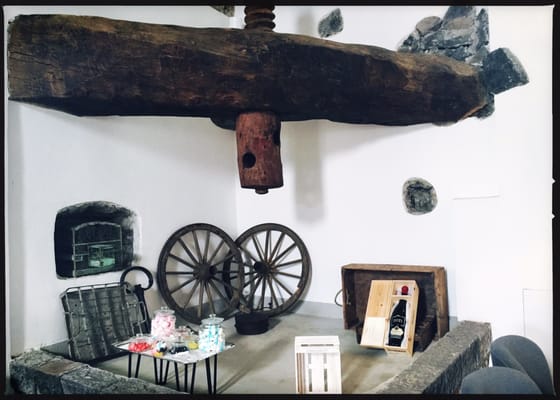 Masseria Guida by null