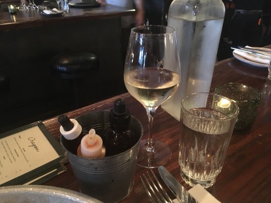 Oregon Bar à vin by null