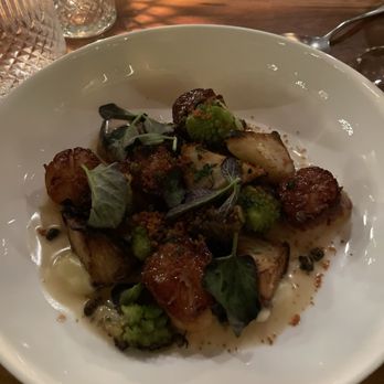 Lark - New American Near Me - Bala Cynwyd, Pennsylvania