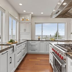 Urban Cabinets