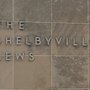 Photo of Shelbyville Newspapers