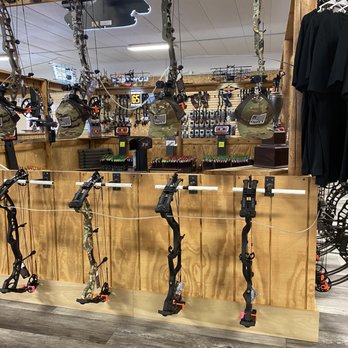 MOR Archery - Lots of gear - Archery Near Me - Shelby Township, Michigan MOR Archery - Lots of gear - Archery Near Me - Shelby Township, Michigan