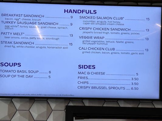 Twisted Ladder by null