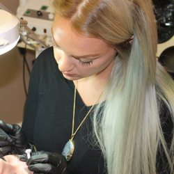 Wild Flowers Spa & Salon - Francesca