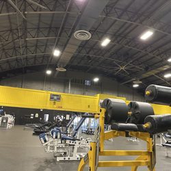 Strength Performance Center