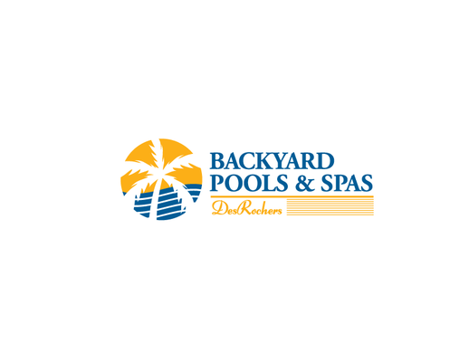 DesRochers Backyard Pools & Spas - Wilmington