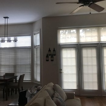 Window Wears - Shades down- filters out the sun to keep the room cool but lets in just the right amount of light - Shades & Blinds Near Me Window Wears - Shades down- filters out the sun to keep the room cool but lets in just the right amount of light - Shades & Blinds Near Me