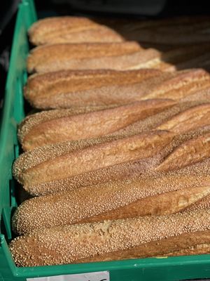 Rize Up Bakery by null