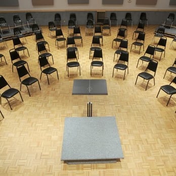 Martinsound - Orchestral Setup - Recording & Rehearsal Studios Near Me - Alhambra, California