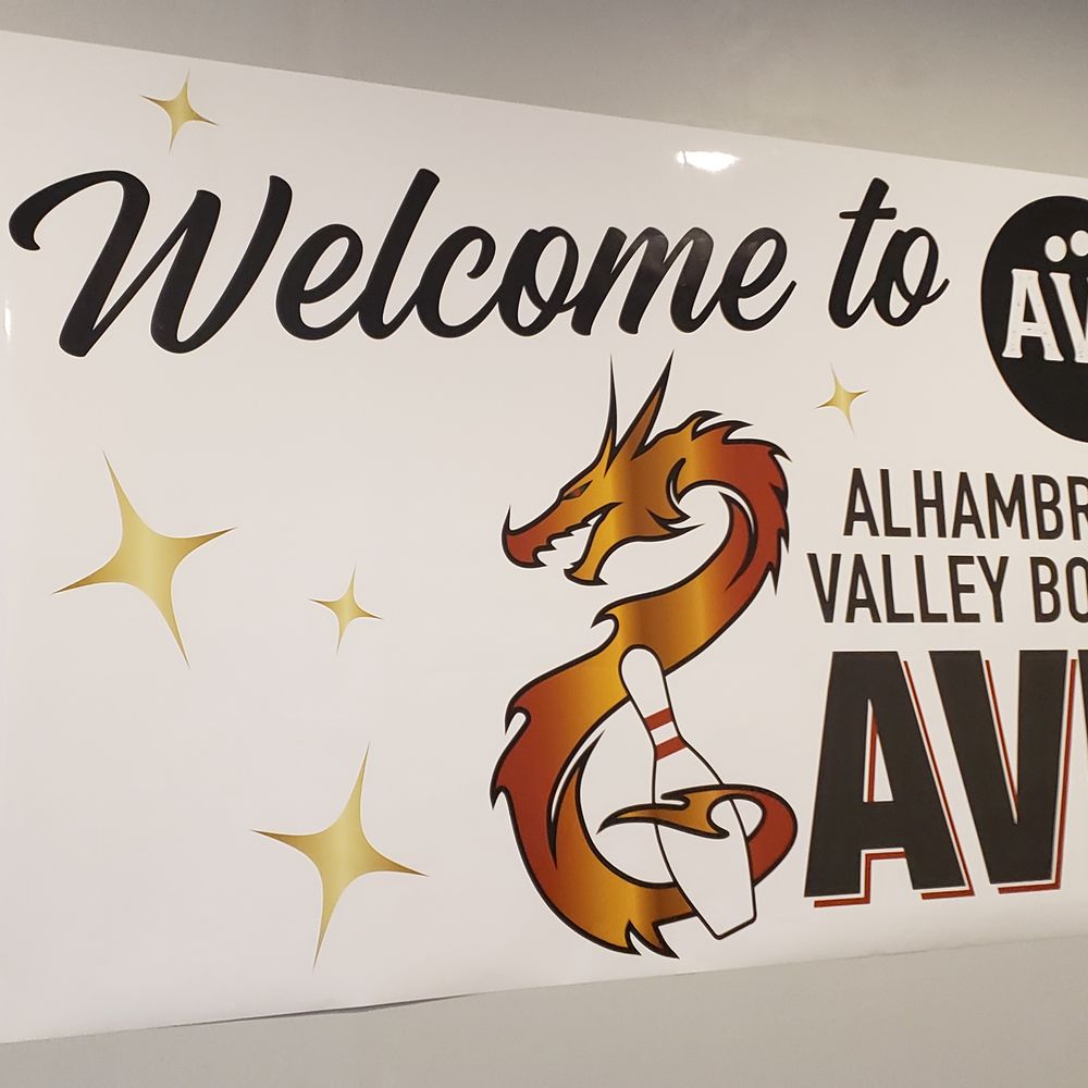 Alhambra Valley Bowl - Bowling Near Me - Alhambra, California