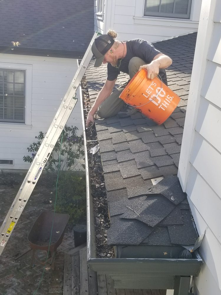 Slide of HousePrep Gutter & Roof Services