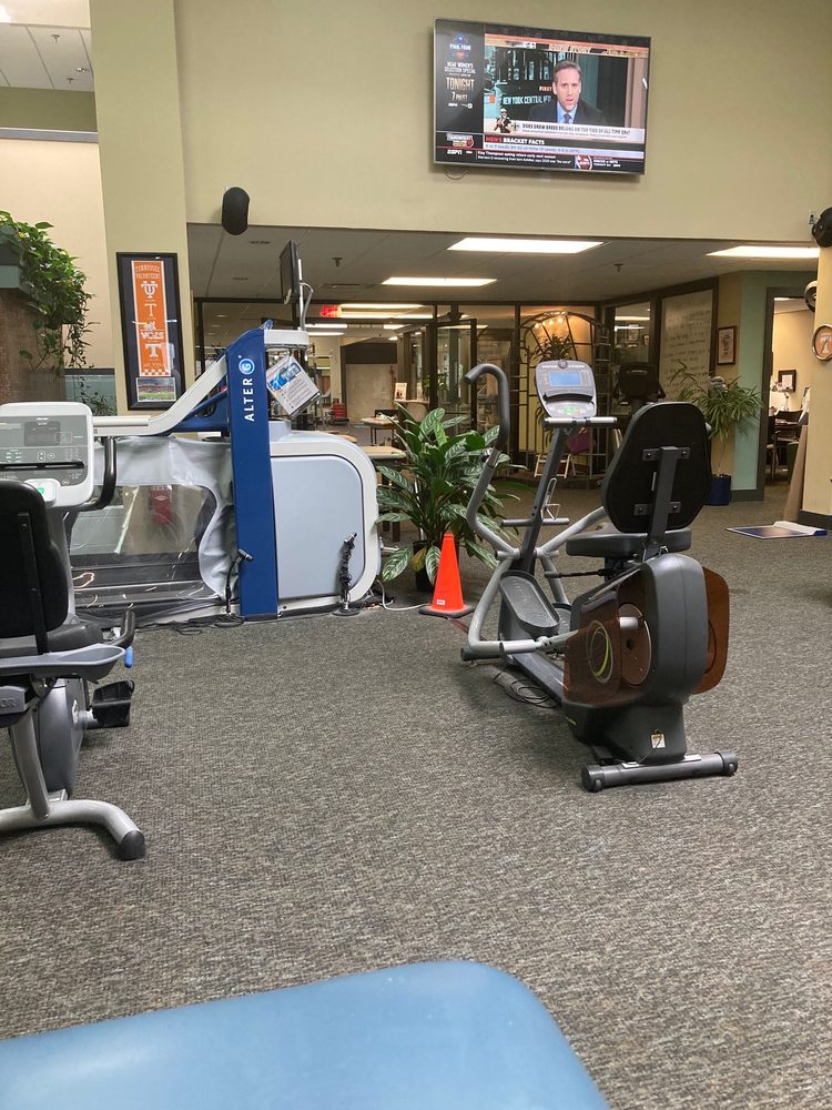 TENNESSEE SPORTS MEDICINE GROUP Updated October 2024 16 Photos