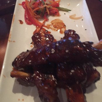 P.F. Chang's - Ribs - Chinese Near Me - Goodyear, Arizona P.F. Chang's - Ribs - Chinese Near Me - Goodyear, Arizona