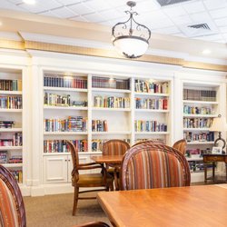 Atria Forest Hills