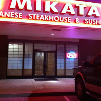 Mikata - Japanese Near Me - Auburn, Alabama Mikata - Japanese Near Me - Auburn, Alabama