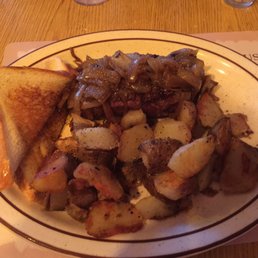 Top Sirloin Steaks
