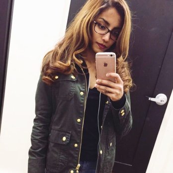 Blown Salon - Feeling like a million bucks with my new hair!!! I'm so happy!!! Thank you so much Oscar! - Hair Salons Near Me - Alexandria, Virginia
