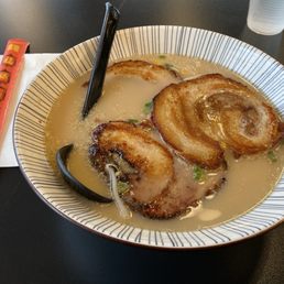 Japanese Ramen Japanese Ramen
