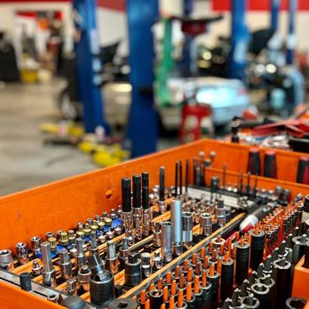 Loudoun County Exotics - Auto Repair Near Me - Sterling, Virginia