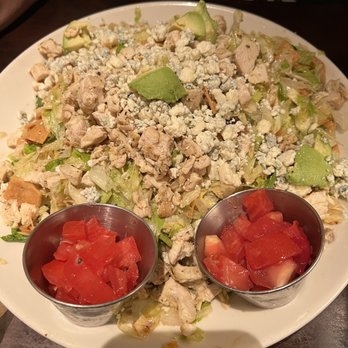 Wildfire - Wildfire Chopped Salad large - American Near Me - Lincolnshire, Illinois Wildfire - Wildfire Chopped Salad large - American Near Me - Lincolnshire, Illinois