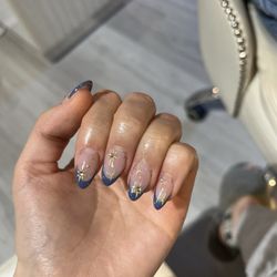 Adore Nails and Spa - Almond!