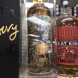 Montgomery County Oak Barrel & Vine - We have a shopping problem.