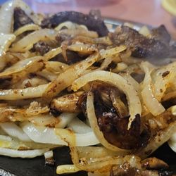 El Sol de Mexico - Fajitas