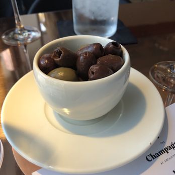The Champagnery - Greek Olives - Champagne Bars Near Me - Louisville, Kentucky The Champagnery - Greek Olives - Champagne Bars Near Me - Louisville, Kentucky