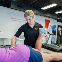 Cohen Health and Performance