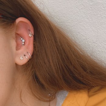 Get My Point Body Piercing - conch piercing - Piercing Near Me - Dana Point, California Get My Point Body Piercing - conch piercing - Piercing Near Me - Dana Point, California