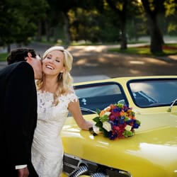 Sapphire Celebrations - Denver Country Club wedding
