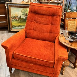 Antique Gallery