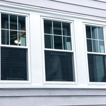 Fisher Windows - Windows Installation Near Me - Waltham, Massachusetts