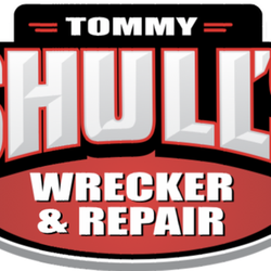 Tommy Shulls Wrecker & Repair - untitled