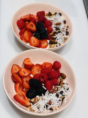 Hi Bakery (Healthy Indulgence) by null