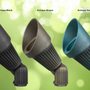 E-sunn Landscape Lighting