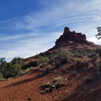Bell Rock - Hiking Near Me - Sedona, Arizona Bell Rock - Hiking Near Me - Sedona, Arizona