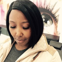 Perfect Brows NYC - Eyelashes and eyebrows