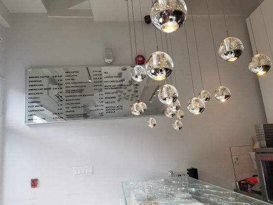 Marvel Coffee Co by null