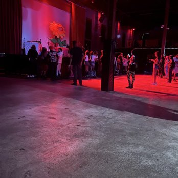 Red Flag - Entrance side - Venues & Event Spaces Near Me - St. Louis, Missouri Red Flag - Entrance side - Venues & Event Spaces Near Me - St. Louis, Missouri