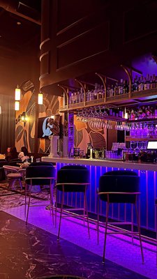 Snowbird Cocktail Lounge & Kitchen by null