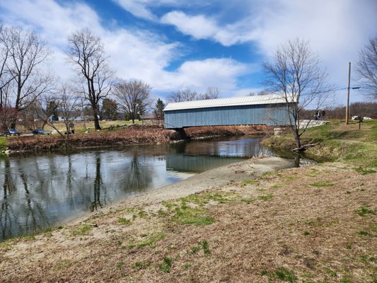 Thom Reed - UFO Park by null