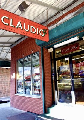 Claudio's Specialty Foods by null