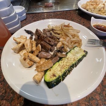 Benihana - Broomfield - Steakhouses Near Me - Broomfield, Colorado