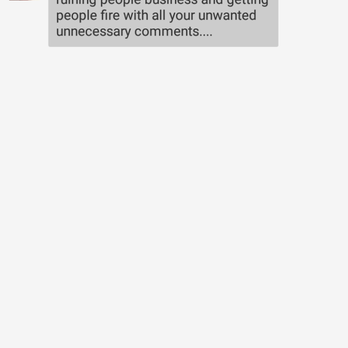 Nailed It Spa - Very unprofessional. I wonder if everyone who leaves a bad review of their service gets cussed at too. - Nail Technicians Near Me - Lancaster, California Nailed It Spa - Very unprofessional. I wonder if everyone who leaves a bad review of their service gets cussed at too. - Nail Technicians Near Me - Lancaster, California