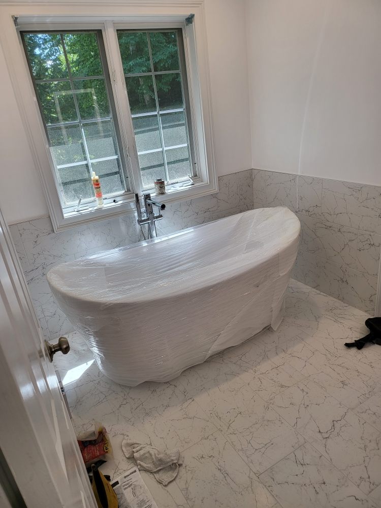 Slide of Jefferson Plumbing Services