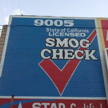 Quality Smog Test Only - Smog Check Stations Near Me - North Hills, California Quality Smog Test Only - Smog Check Stations Near Me - North Hills, California