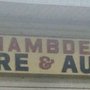 Photo of Hambden Tire & Auto